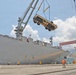 Subic Bay SPOD RSOI