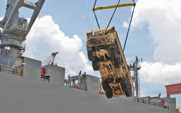 593d CSC Spearheads Complex Sustainment Operations for Balikatan 2026, Strengthening U.S.-Philippine Alliance