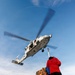 HSC-28 Vertical Replenishment Training