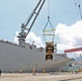 Subic Bay SPOD RSOI