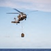 HSC-28 Vertical Replenishment Training