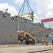 Subic Bay SPOD RSOI