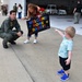 HSM-70 SPARTANS Combat Element 3 returned home to Naval Air Station Jacksonville