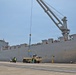 Subic Bay SPOD RSOI