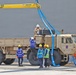 Subic Bay SPOD RSOI
