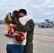 HSM-70 SPARTANS Combat Element 3 returned home to Naval Air Station Jacksonville