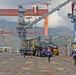 Subic Bay SPOD RSOI