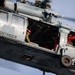 HSC-28 Vertical Replenishment Training
