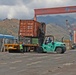 Subic Bay SPOD RSOI