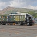 Subic Bay SPOD RSOI