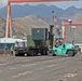 Subic Bay SPOD RSOI