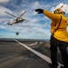 HSC-28 Vertical Replenishment Training