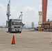Subic Bay SPOD RSOI