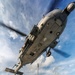 HSC-28 Vertical Replenishment Training