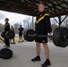 Best Warrior Competition 2026 Tryouts - Vermont