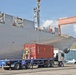 Subic Bay SPOD RSOI
