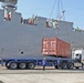 Subic Bay SPOD RSOI