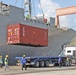 Subic Bay SPOD RSOI