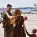 HSM-70 SPARTANS Combat Element 3 returned home to Naval Air Station Jacksonville