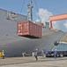 Subic Bay SPOD RSOI
