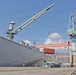 Subic Bay SPOD RSOI