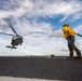 HSC-28 Vertical Replenishment Training