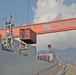 Subic Bay SPOD RSOI