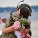 HSM-70 SPARTANS Combat Element 3 returned home to Naval Air Station Jacksonville