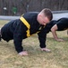 Best Warrior Competition 2026 Tryouts - Vermont