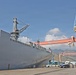 Subic Bay SPOD RSOI