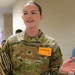 U.S. Army Field Band visits CDCs for Month of the Military Child
