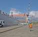 Subic Bay SPOD RSOI