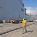 Subic Bay SPOD RSOI