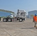 Subic Bay SPOD RSOI