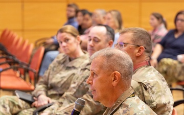 WRAIR hosts inaugural Celebration of Science event