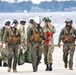 HSM-70 SPARTANS Combat Element 3 returned home to Naval Air Station Jacksonville