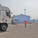 Subic Bay SPOD RSOI