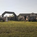 3rd Special Forces Group (Airborne) Soldiers honor Staff Sgt. Robert J. Miller during annual memorial 5K