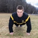 Best Warrior Competition 2026 Tryouts - Vermont