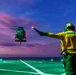 HSC-28 Vertical Replenishment Training