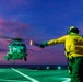 HSC-28 Flight Operations