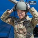 105th Force Support Squadron support deployment simulation