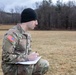 Best Warrior Competition 2026 Tryouts - Vermont