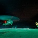 USS Mount Whitney Flight Operations