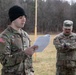Best Warrior Competition 2026 Tryouts - Vermont