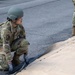 105th Force Support Squadron support deployment simulation