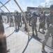 105th Force Support Squadron support deployment simulation