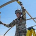 105th Force Support Squadron support deployment simulation