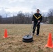 Best Warrior Competition 2026 Tryouts - Vermont
