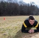 Best Warrior Competition 2026 Tryouts - Vermont